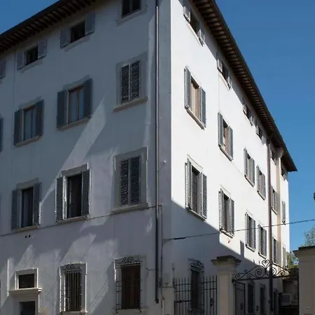 Apartamento Casa Giusti *