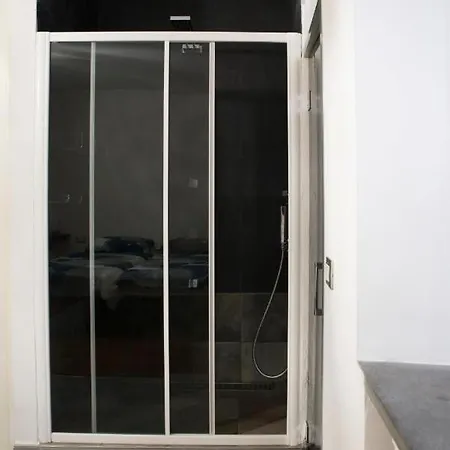 Apartamento Casa Giusti