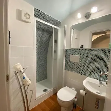 Casa Giusti Apartamento Florença