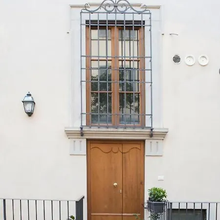 Casa Giusti Apartamento