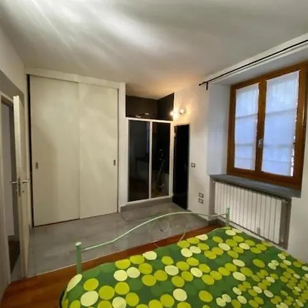 Apartamento Casa Giusti Florença