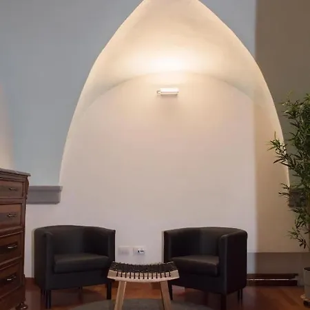 Apartamento Casa Giusti *