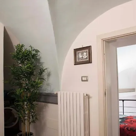 Casa Giusti Apartamento *