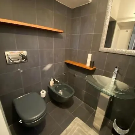 Apartamento Casa Giusti