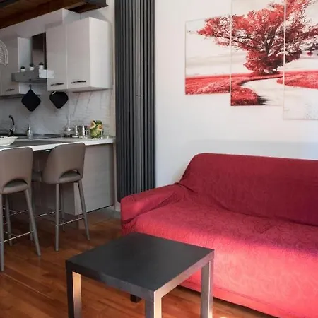 Casa Giusti Apartamento Florença