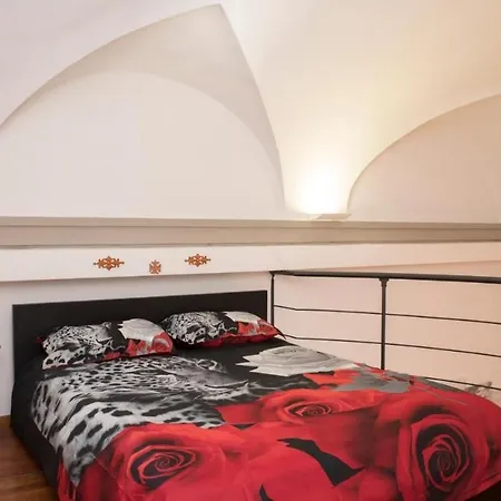 Casa Giusti Apartment Florence