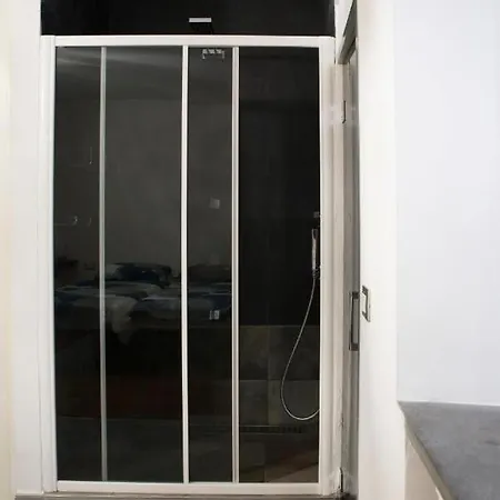 Apartmán Casa Giusti