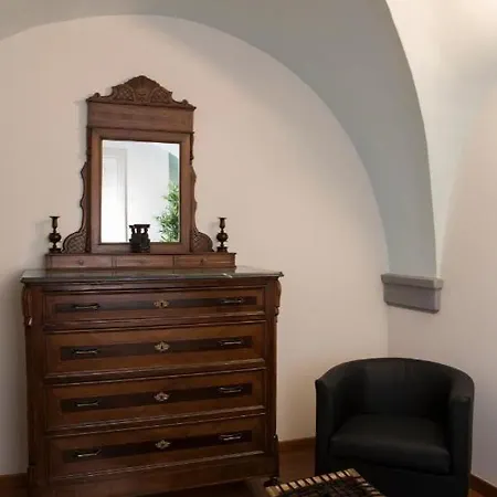 Casa Giusti Флоренция