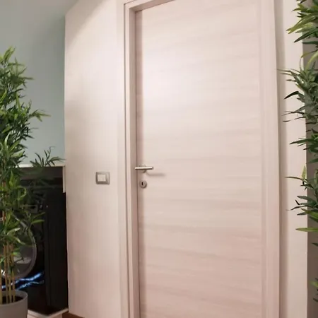 Casa Giusti * Флоренция