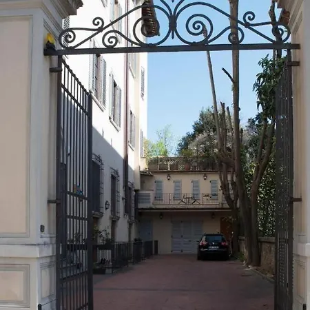Casa Giusti *