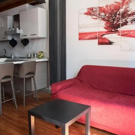Casa Giusti Apartment Florence