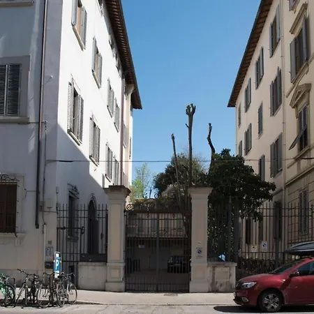 Casa Giusti *