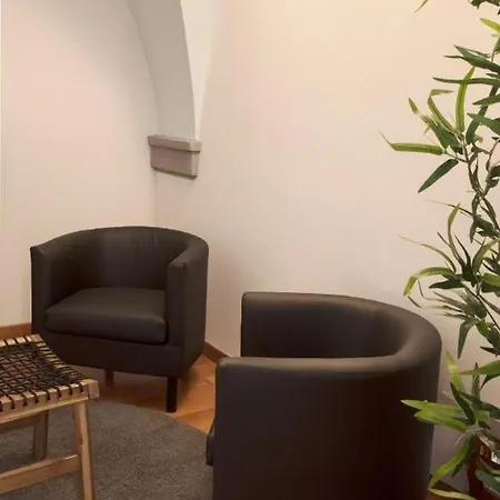 Апартаменты Casa Giusti Флоренция