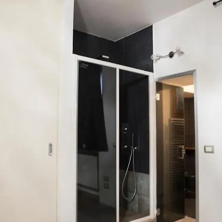 Апартаменты Casa Giusti