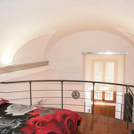 Casa Giusti Florence