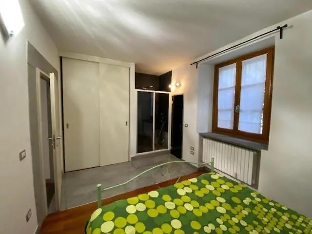 Apartmán Casa Giusti Florencie