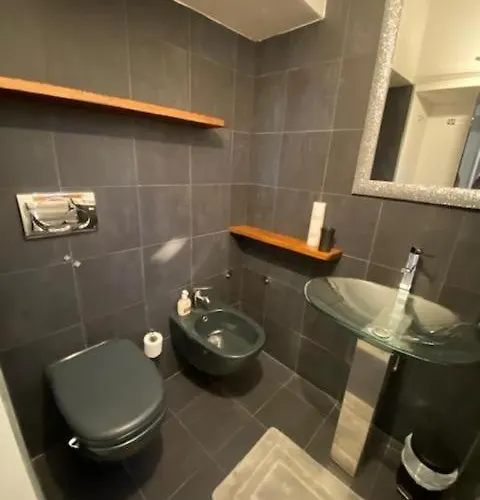 Apartmán Casa Giusti