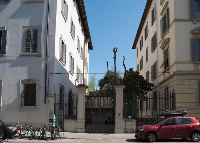 Casa Giusti *