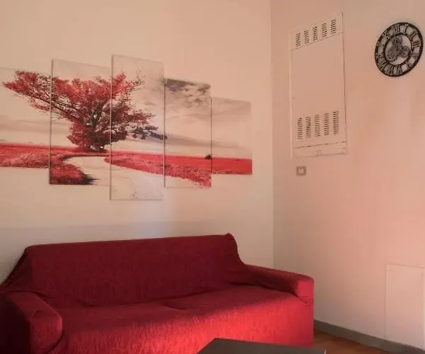 Casa Giusti