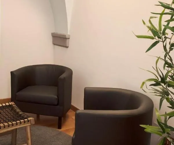 Apartmán Casa Giusti Florencie