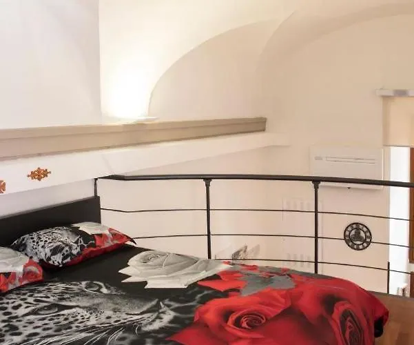 Casa Giusti * Florencie