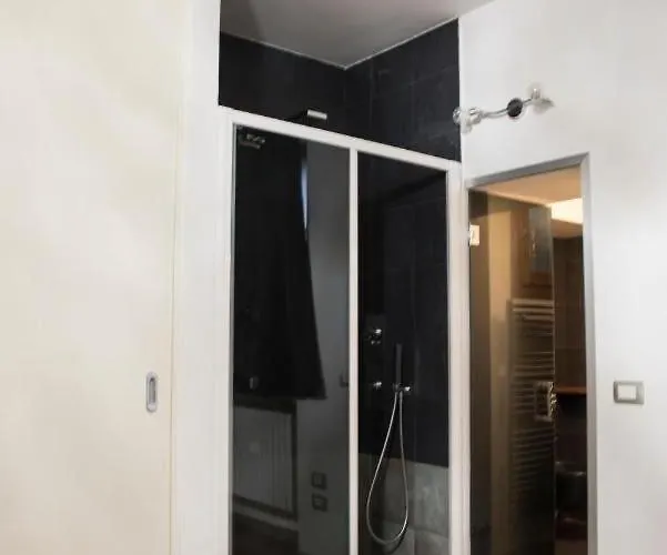 Apartmán Casa Giusti