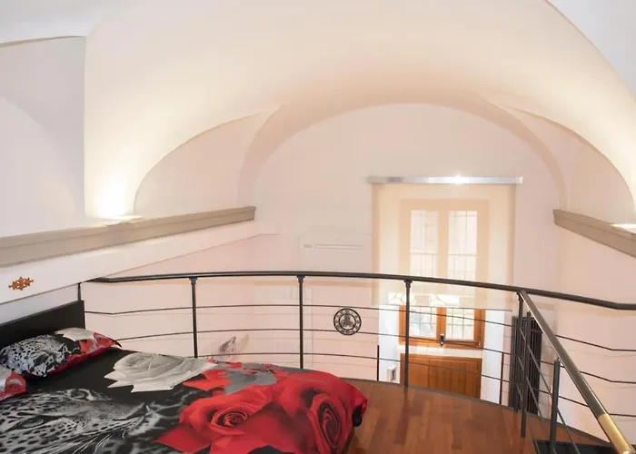 Casa Giusti Florencie
