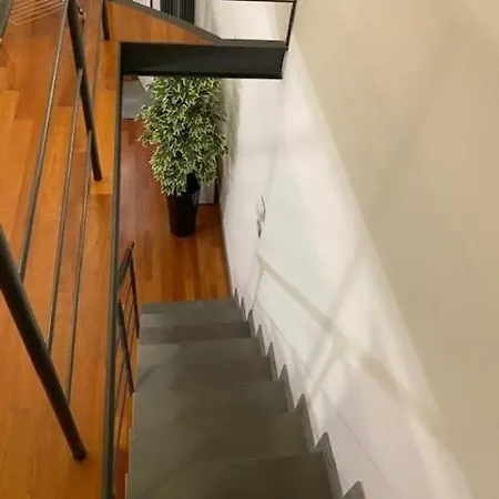 Casa Giusti * Firenze