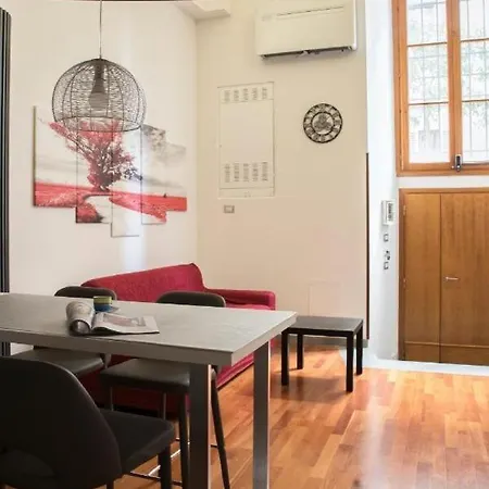 Casa Giusti Apartamento Florencia