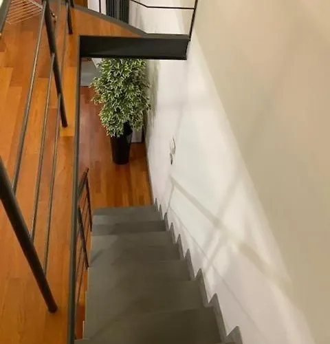 Casa Giusti * Firenze