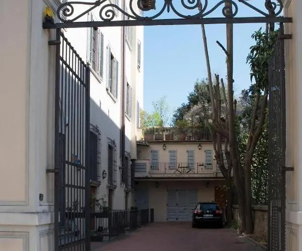 Casa Giusti *