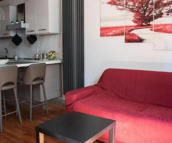 Casa Giusti Lejlighed Firenze